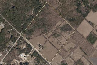 Farm for Sale, 13539 Sixth Nassagaweya Line, Milton, ON