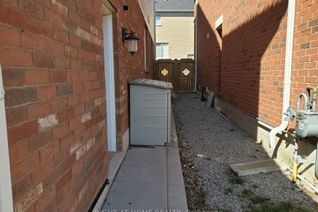 Property for Rent, 401 Clarkson ( Lower Level) Gate, Milton, ON