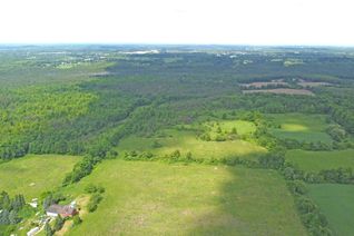 Vacant Residential Land for Sale, 13539 Sixth Line, Milton, ON