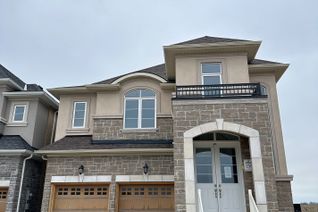 Detached House for Rent, 22 Pearen Hts E, Caledon, ON
