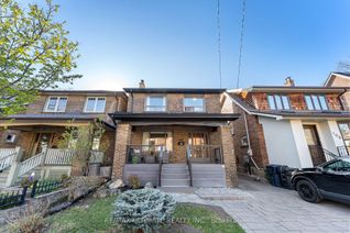 Property for Sale, 106 Pine Crest Rd, Toronto, ON
