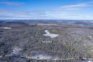 Vacant Residential Land for Sale, 678 Centreview Rd, Hastings Highlands, ON