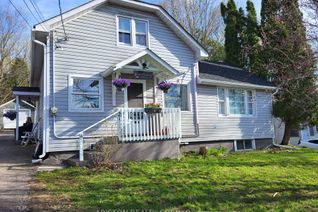 Detached House for Sale, 21 Johanna St, Huntsville, ON