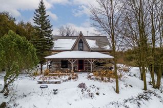 House for Sale, 303476 South Line, West Grey, ON