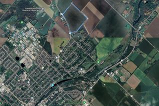 Vacant Residential Land for Sale, 8147 Wellington 19 Rd, Centre Wellington, ON