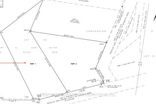 Vacant Residential Land for Sale, 0 Hurdville Rd, McKellar, ON