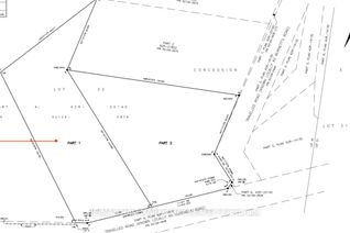 Land for Sale, 0 Hurdville Rd, McKellar, ON