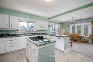 Detached House for Sale, 485 Moscow Rd, Stone Mills, ON