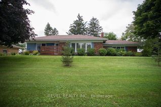 Bungalow for Sale, 111 Tutela Heights Rd, Brantford, ON