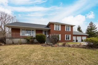 Detached House for Sale, 16 Valleyview Dr, Cavan Monaghan, ON
