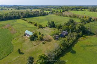 Residential Farm for Sale, 1311 Pethericks Rd, Trent Hills, ON