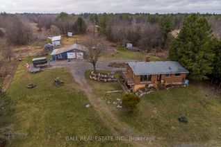 Detached House for Sale, 8948 County Road 50, Havelock-Belmont-Methuen, ON