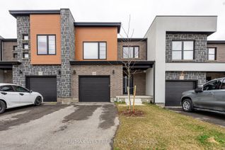 Freehold Townhouse for Sale, 2958 Turner Cres, London, ON