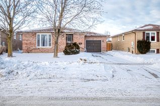 Bungalow for Sale, 57 Madill Cres, Kawartha Lakes, ON