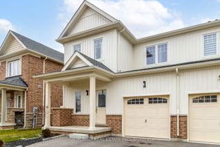 Freehold Townhouse for Sale, 1234 Plato Dr, Fort Erie, ON