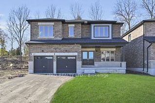 House for Sale, 59 Tulip Cres, Norfolk, ON