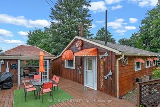 Bungalow for Sale, 8 Hotel Rd, Kawartha Lakes, ON