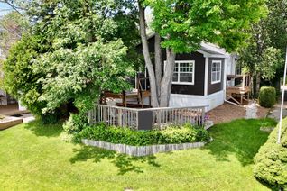 Bungalow for Sale, 22 Jasper Heights, Puslinch, ON