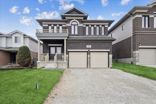 Detached House for Sale, 146 Starwood Dr, Guelph, ON