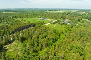 Vacant Residential Land for Sale, 0 Dundas St E, Erin, ON