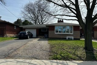 House for Rent, 14 Fisher Cres #Bsmt, Hamilton, ON