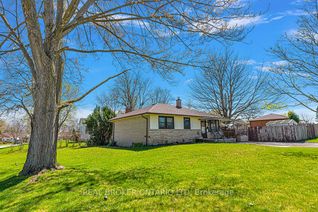 Bungalow for Sale, 92 Arcadia Cres, London, ON