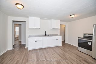 Apartment for Rent, 33 Lock St #3, St. Catharines, ON