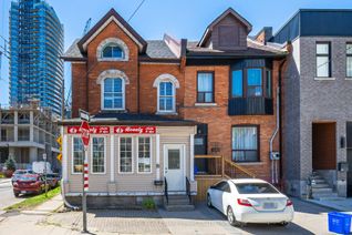 Semi-Detached House for Sale, 123 Market St, Hamilton, ON