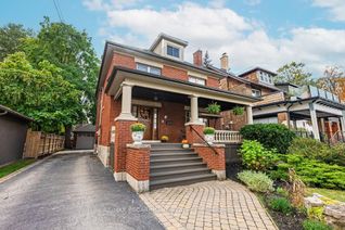 Detached House for Sale, 226 Mountain Park Ave, Hamilton, ON
