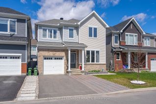 House for Sale, 261 Argonaut Circ, Ottawa, ON