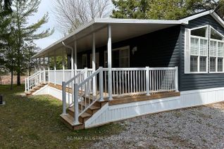 Bungalow for Sale, 2152 County 36 Rd #220, Kawartha Lakes, ON