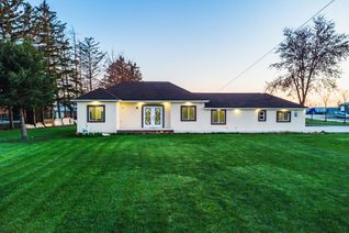 Bungalow for Sale, 684 Talbot Rd, Lakeshore, ON