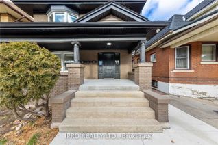 House for Rent, 5 Maplewood Ave #2, Hamilton, ON