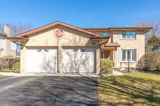 House for Sale, 48 Walmer Gdns, London, ON