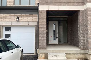 Townhouse for Sale, 166 Deerpath Dr #51, Guelph, ON