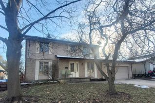 Detached House for Rent, 727 Barclay Rd, London, ON