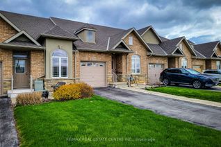 Freehold Townhouse for Sale, 238 Pinehill Dr, Hamilton, ON