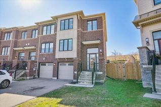 Property for Sale, 122 Crafter Cres, Hamilton, ON
