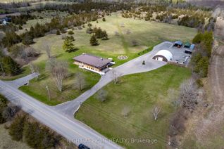 House for Sale, 2110 13th Line E, Trent Hills, ON