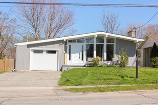Bungalow for Sale, 135 Concession Rd, Fort Erie, ON