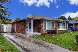 House for Sale, 162 Mooregate Cres, Kitchener, ON