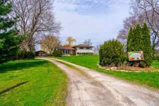 Residential Farm for Sale, 488 Townline Rd, Niagara-on-the-Lake, ON