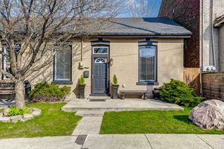 Semi-Detached House for Sale, 92 Steven St, Hamilton, ON