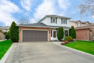 Detached House for Sale, 33 Merritt Cres, Grimsby, ON