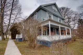 Detached House for Sale, 236 Walton St, Cobourg, ON