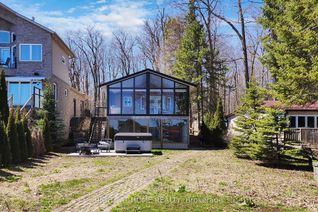 Detached House for Sale, 36 Hills Rd, Kawartha Lakes, ON