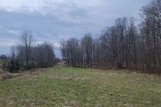 Vacant Residential Land for Sale, 467323 12th Con B, Grey Highlands, ON