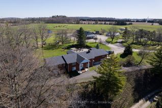 Residential Farm for Sale, 2132 GREENFIELD Rd, North Dumfries, ON