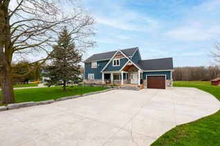 House for Sale, 7624 Wellington Rd 51 Rd, Guelph/Eramosa, ON