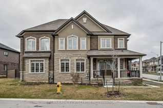 Detached House for Sale, 29 Doug Foulds Way, Brant, ON